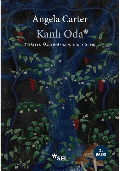 Kanlı Oda - Kyut-762143