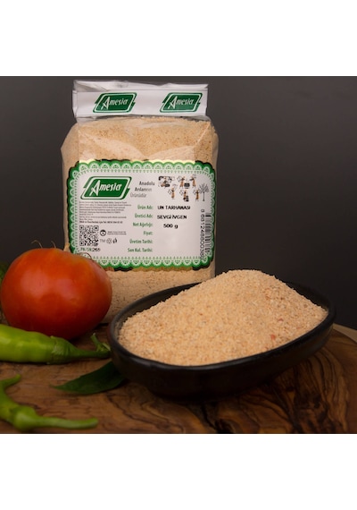 Amesia Un Tarhanası 500 G