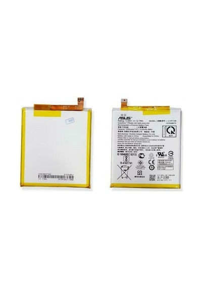 Asus Zenfone 5 2018 Ze620Kl Pil Batarya Z01Rd C11P1708