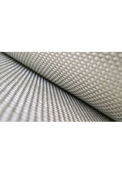 Cam Elyaf 300gr M2 110cm Genişlik 23mt Sarılı Top 25m2
