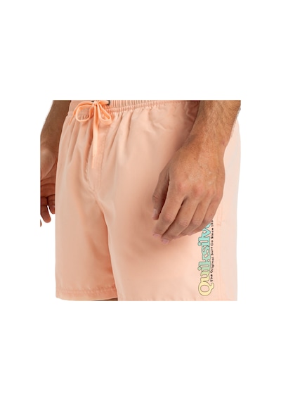 Quıksılver Quiksilver Spl Fineline 15 Erkek Volley Short Mef0 Çok Renkli