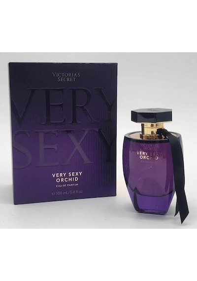 Victoria's Secret Very Sexy Orchid Edp 100 Ml Kadın Parfümü Çiçeksi  - Odunsu