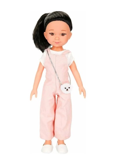 Sunman Dollz'n More Mina Bebek Romantic 35 Cm S00030051 1