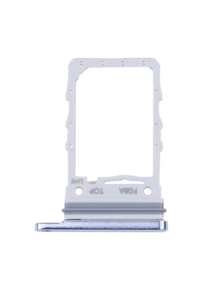 Samsung Galaxy Uyumlu Z Flip4 Sm F721b Sim Kart Tepsisi Mavi
