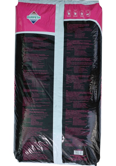 Peat Substrate Rhodendron, Azalea - Orman Gülleri Ve Açelyalar İçin Özel Torf Dikim Karışımı - 50 Litre 50 L