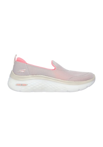 Skechers Go Walk Hyper Kadın Ayakkabı 124580-tpcl Pembe