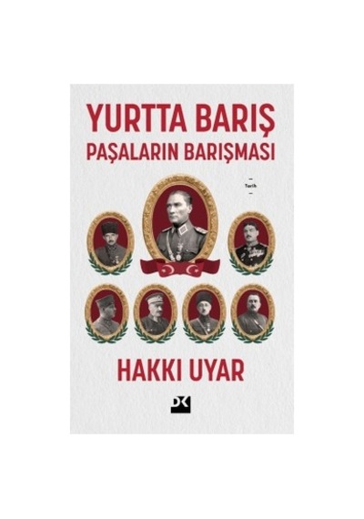 Barış Ve Savaş: Tarihsel Süreçte Barışın Önemi