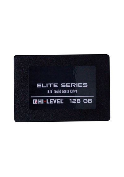 Hi-level 128gb Elite 560mb-540mb-s Sata 3 2.5" Ssd Hlv-ssd30elt-128g Ssd Harddisk 1