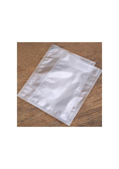 15x20 Cm Endüstriyel Tip 5 Kg 1050 Adet 80 Mikron Gıda Vakum Şarküteri Bakliyat Peynir Poşeti Torbas