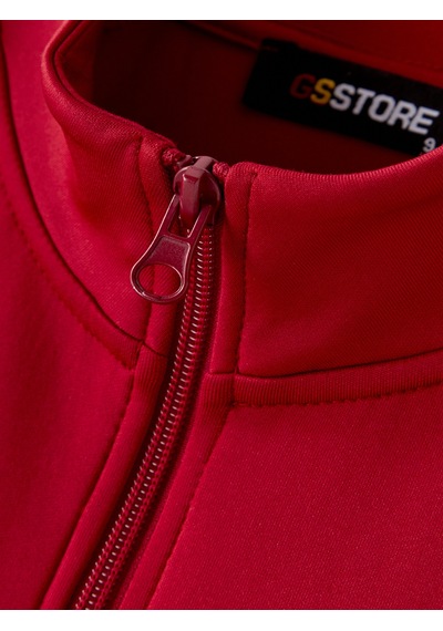 Gsstore Galatasaray Çocuk Eşofman Takımı C261057 Kırmızı