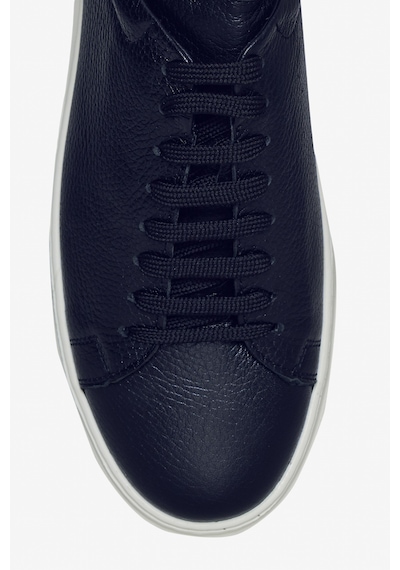 AC&Co / Altınyıldız Classics Erkek Lacı %100 Deri Rahat Taban Esnek Sneaker Ayakkabı Lacı