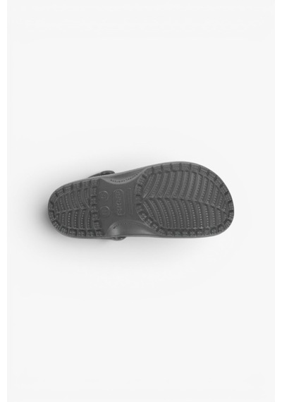Crocs Classic Uniseks Gri Terlik - 10001