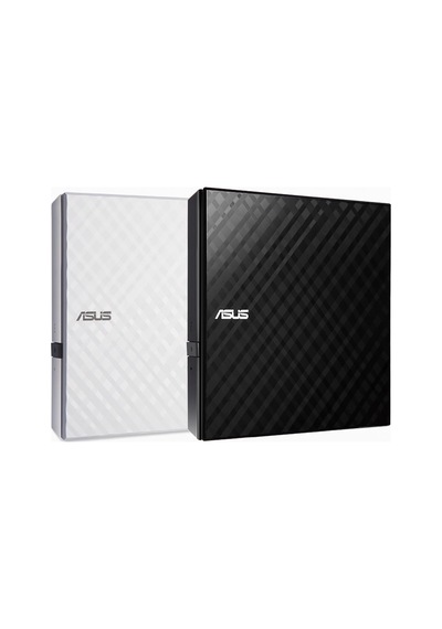 Asus DVD SDRW-08D2S-U Lite Slim USB 2.0 Optik Sürücü
