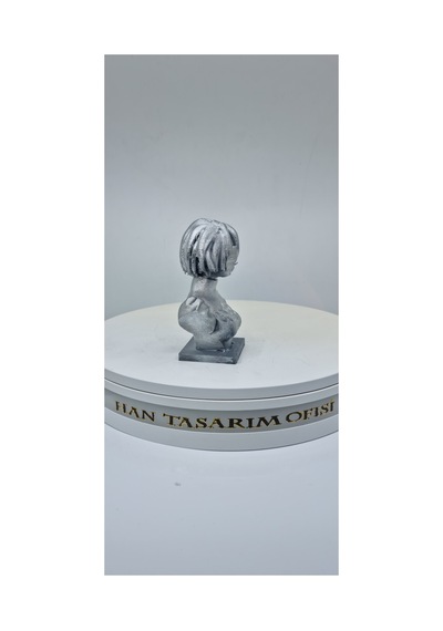 Nier Automata Büst Figür 15 Cm