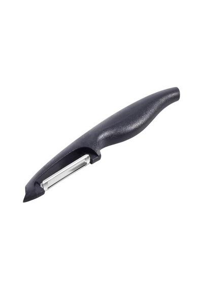 Pirge Ecco Soyacak Dişli Siyah 41310-0