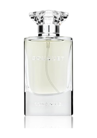 Soho N.y.c. Parfüm-edp 50 Ml-bouquet