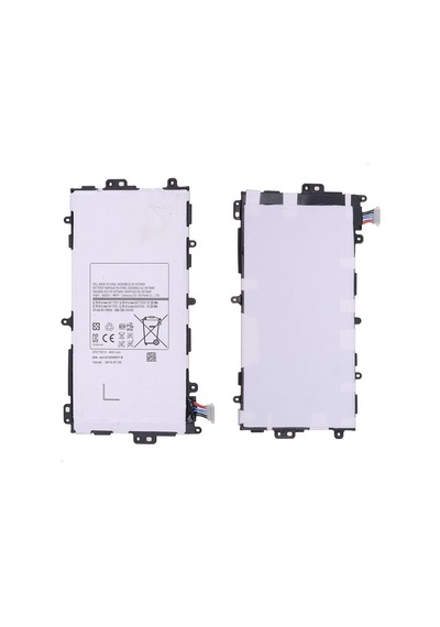 Samsung Uyumlu Note 8.0 Tablet A Kalite Batarya N5100 - N5110 A Kalite Gns26116205