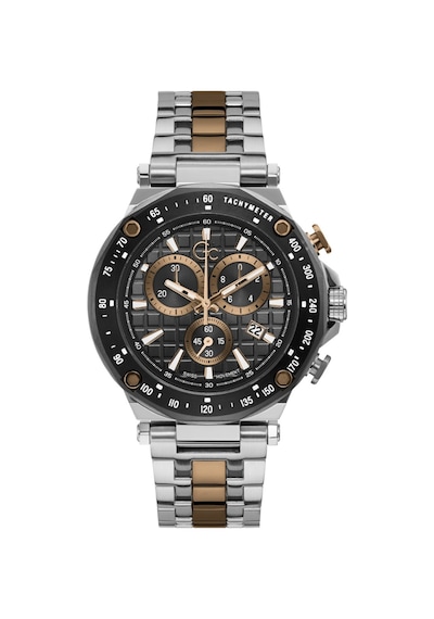 Guess Collection GCY81002G5MF Erkek Kol Saati