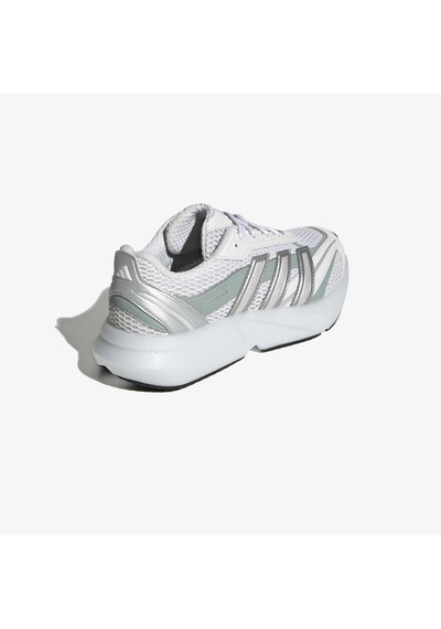 Adidas Lightblaze Glow Kadın Gri Spor Ayakkabı Jq7188