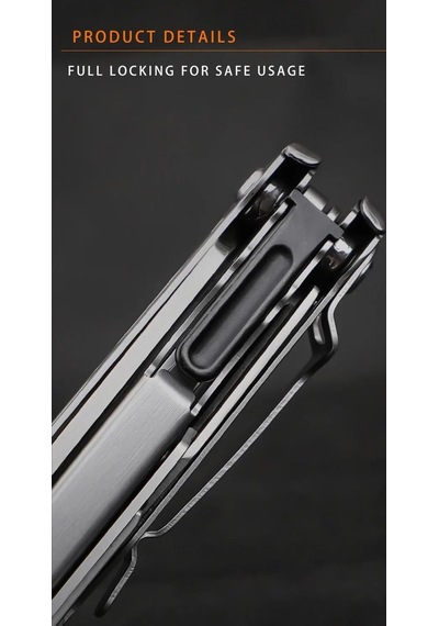 Grand Kamp Harvest Ghk6b-p01 Easy Carry Multi Tool Gri