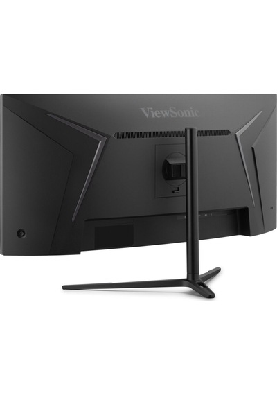 Vıewsonıc Vx3418c-2k 34 Inc Uwqhd 3440 X 1440 180hz Curve Gamıng Monıtor