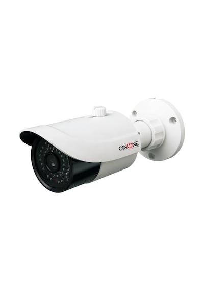 OinOne OTL - T4620 2MP AHD - TVI - CVI - CVBS IR Bullet Kamera