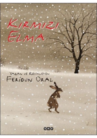 Kırmızı Elma - Zmff-649704