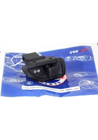 TVS JUPİTER WEGO SİNYAL LAMBA DÜĞMESİ R1160210