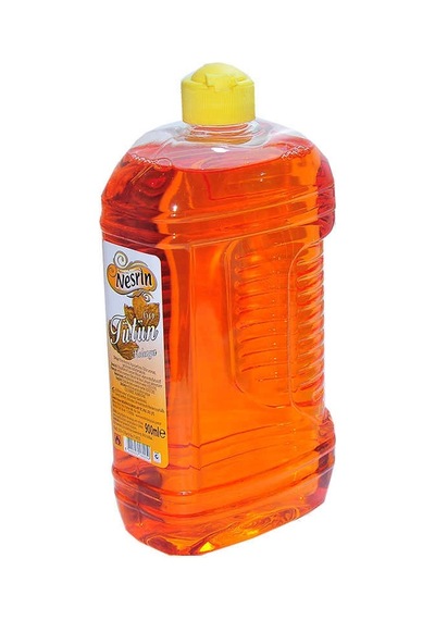 Kolonyası 60 Derece Pet Şişe 900 Ml