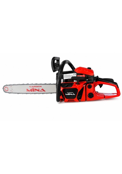 Mina CS5800 Euro5 3.25 - 36 Diş Benzin Motorlu Profesyonel Testere