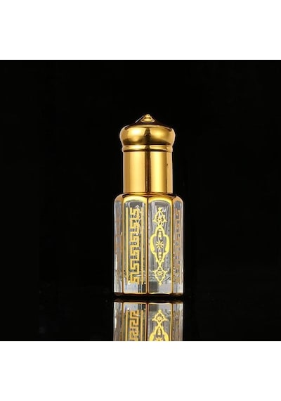 3ml Stick Cam Parfüm Şişesi Gold Erb111-3ml-a
