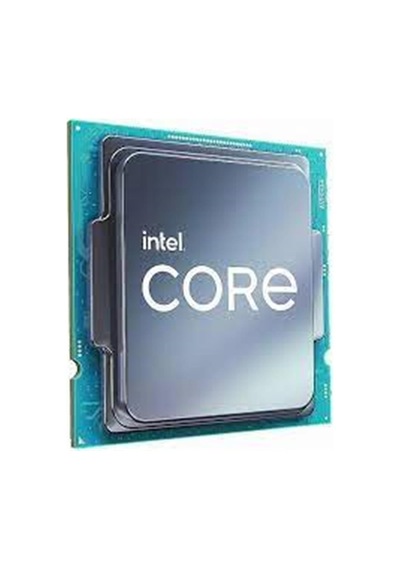 Intel Core İ5 11400 Tray 2.6ghz Lga1200 12mb Cache Kutusuz Işlemci