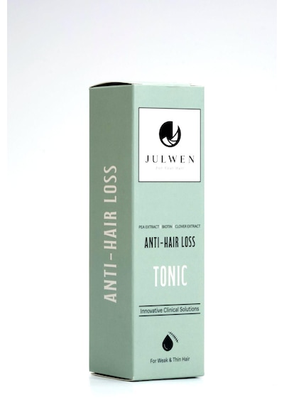 Anti-haır Loss Dökümle Karşıtı Tonic Pea--clover