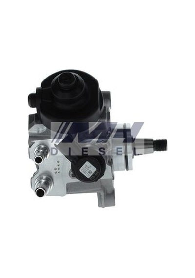 Bosch 0445011517 Yüksek Basınç Yakıt Pompası Hyundai H100 Kia Bongo 2.5 Crdi