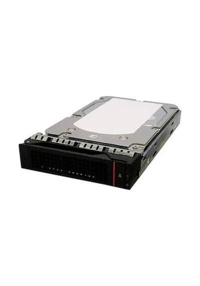 Lenovo 3.84tb Thınksystem 4xb7a74955 2u24 Sunucu Sas Ssd