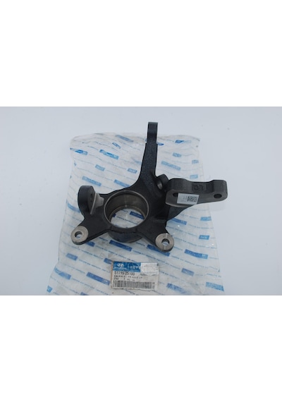 Hmc Sol Aks Taşıyıcı Ön Absli Hyundai Accent 1999-2001 Uyumlu 5171525100