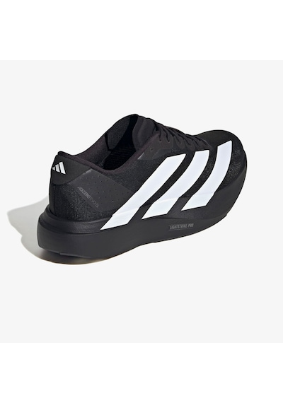 Adidas Adizero Evo Sl Erkek Siyah Spor Ayakkabı Jp7149 Siyah