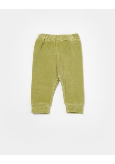 BabyCosy Organik Kadife Alt&üst Takım Csyk6048 001