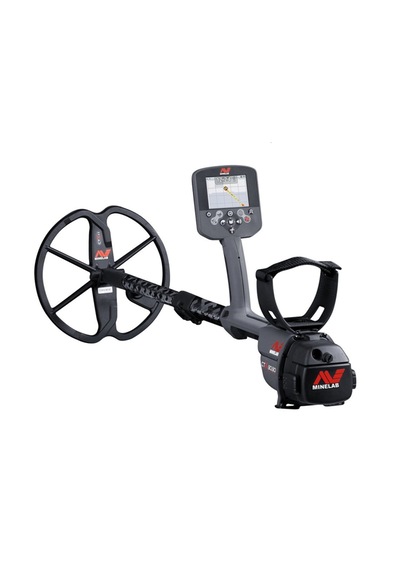 Minelab Ctx 3030 Metal Dedektörü
