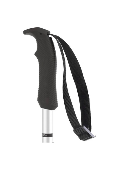 Atomic Amt Baton Metallic Gray Metalik Gri Metalic Gri
