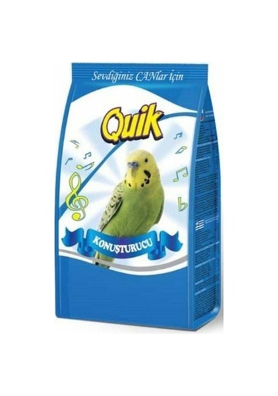 Konuşturucu Yem 150 Gr - -040