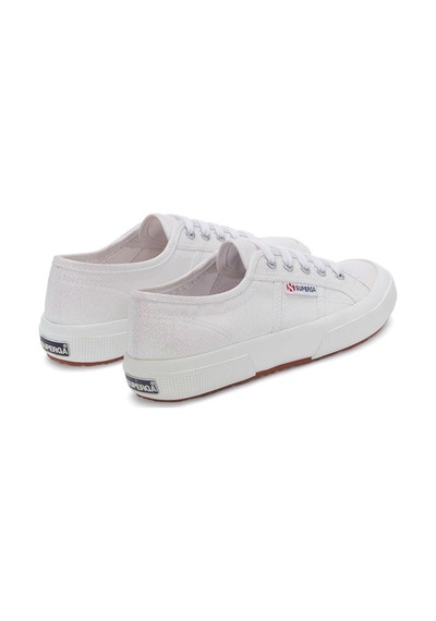 Superga 2750-lamew Kadın Pembe Sneaker Pembe-159