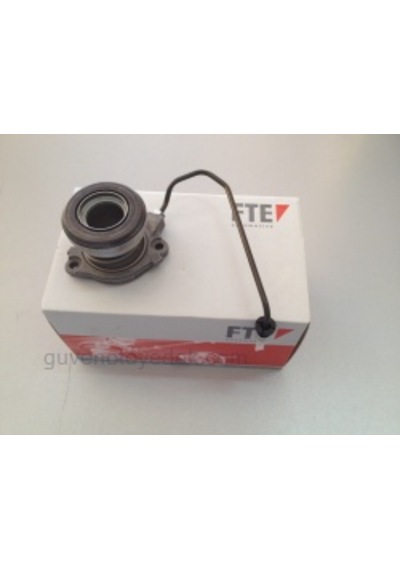 Opel Opel Corsa D Debriyaj Rulmanı Fte 891