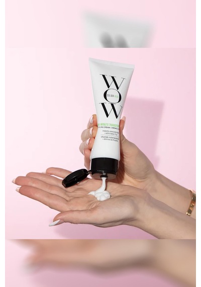 Color Wow Elektriklenme Karşıtı Saç Şekillendirici Bakım Kremi 50ml