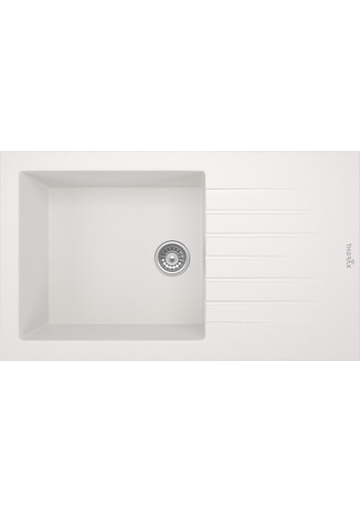 Thorax Granit Eviye Perla T3 Beyaz