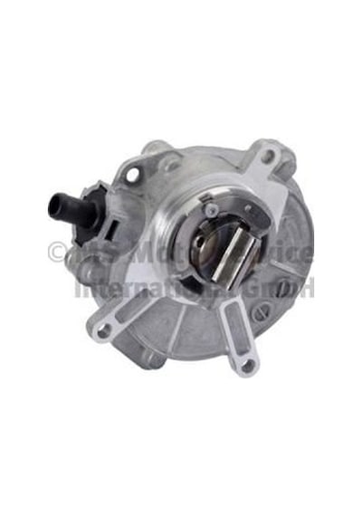 PIERBURG 7.24807.21.0 Fren Vakum Pompası Audi A4-A6-A8 2.4-2.8-3.2 Fsı 2007-2009
