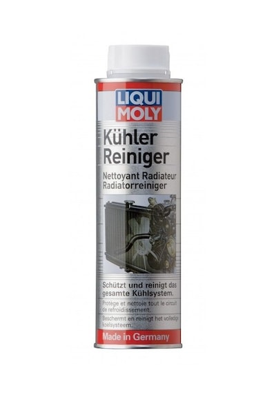 Liqui Moly Radyatör Temizleyici - 300 Ml 3320