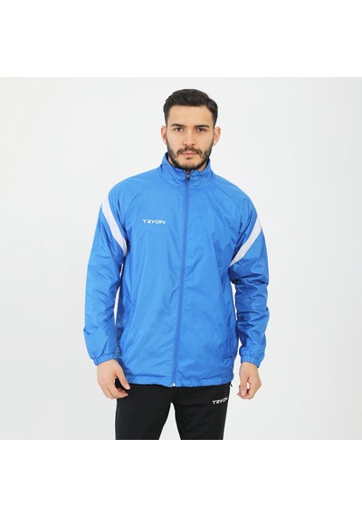 Saks - Beyaz Tryon Erkek Yağmurluk Evo Pro 1018060 001