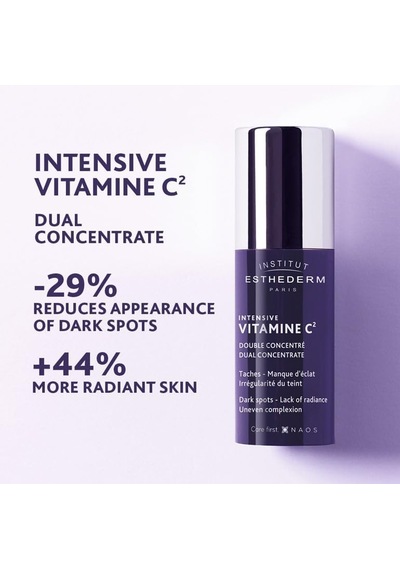 Tr Esthederm Intensive Vitamine C2 Serum 10 Ml