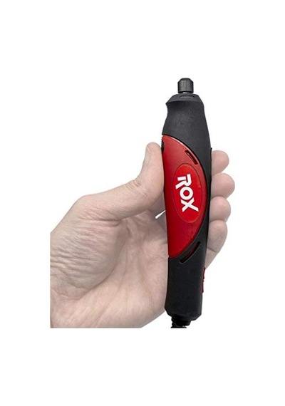 0093 Mini Hobi Gravür Makinası 25 Parça Aksesuarlı